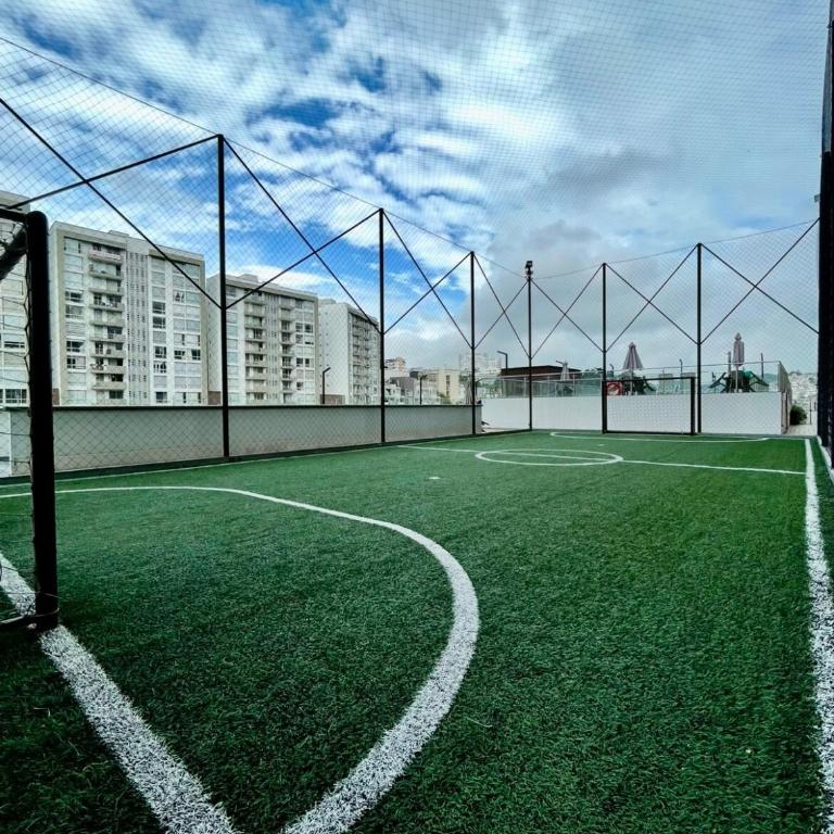 HOSTARA ALOJAMIENTO Wonderful apartment, close to Cable Plaza - Apartamento de 1 dormitorio - 76