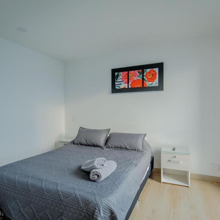 HOSTARA ALOJAMIENTO Wonderful apartment, close to Cable Plaza - Apartamento de 1 dormitorio - 77