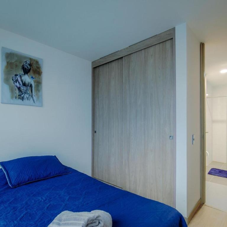 HOSTARA ALOJAMIENTO Wonderful apartment, close to Cable Plaza - Apartamento de 1 dormitorio - 80
