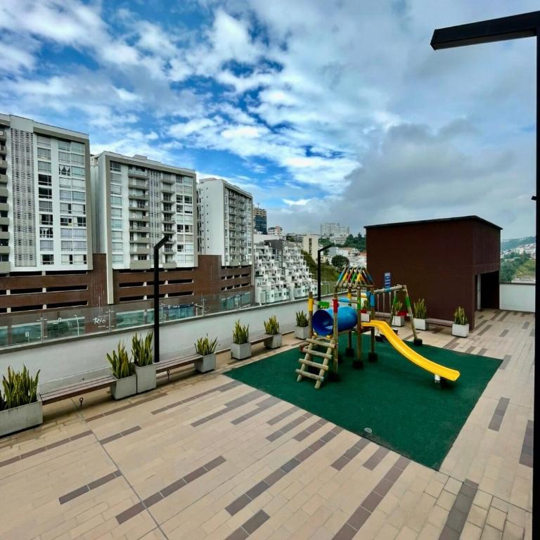 HOSTARA ALOJAMIENTO Wonderful apartment, close to Cable Plaza - Apartamento de 1 dormitorio - 81