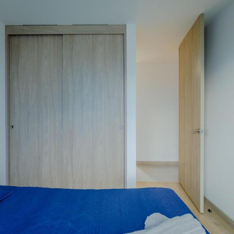HOSTARA ALOJAMIENTO Wonderful apartment, close to Cable Plaza - Apartamento de 1 dormitorio - 83