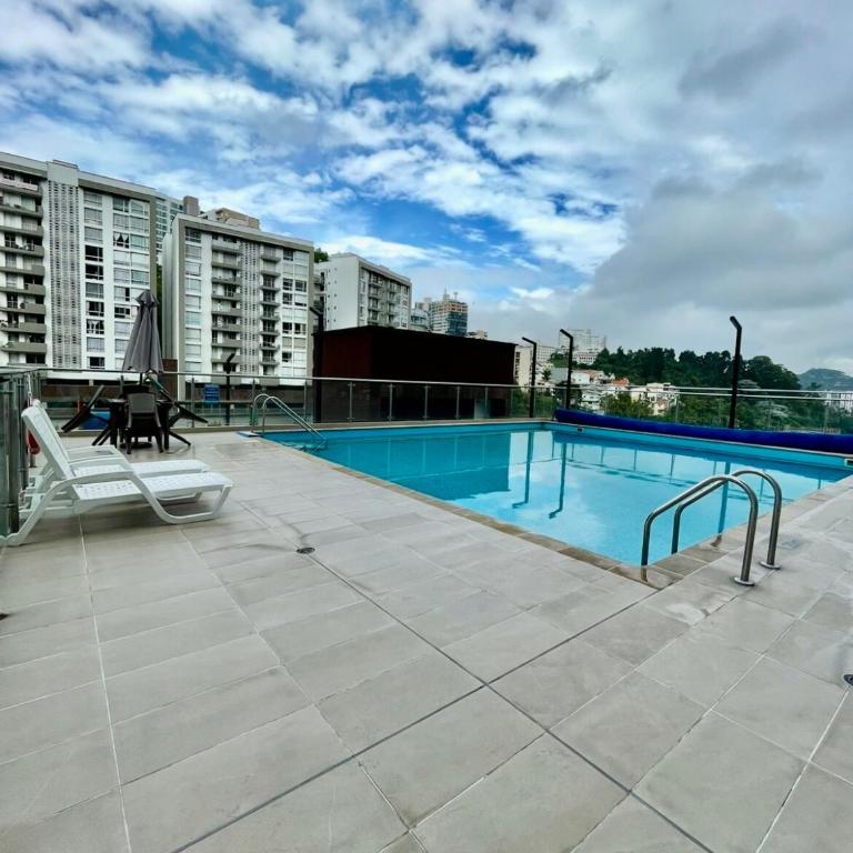 HOSTARA ALOJAMIENTO Wonderful apartment, close to Cable Plaza - Apartamento de 1 dormitorio - 85