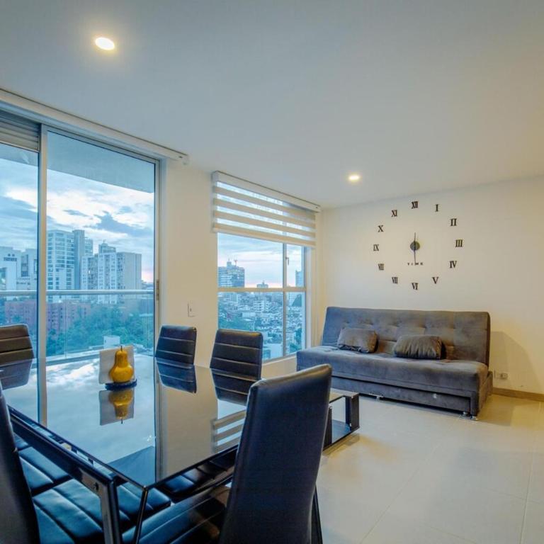 HOSTARA ALOJAMIENTO Wonderful apartment, close to Cable Plaza - Apartamento de 1 dormitorio - 86