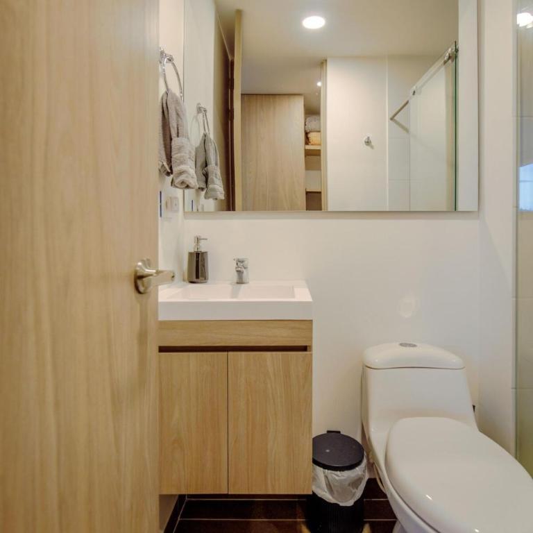 HOSTARA ALOJAMIENTO Wonderful apartment, close to Cable Plaza - Apartamento de 1 dormitorio - 89