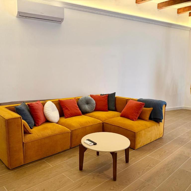 Santa Monica Boutique Apartments - Apartment mit 2 Schlafzimmern und Terrasse - 1