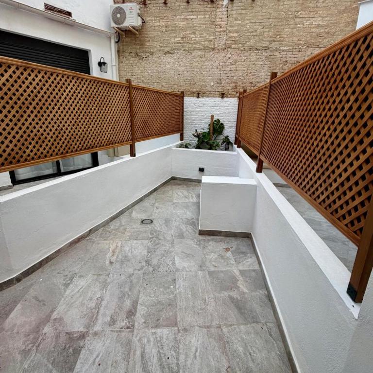 Santa Monica Boutique Apartments - Apartment mit 2 Schlafzimmern und Terrasse - 1