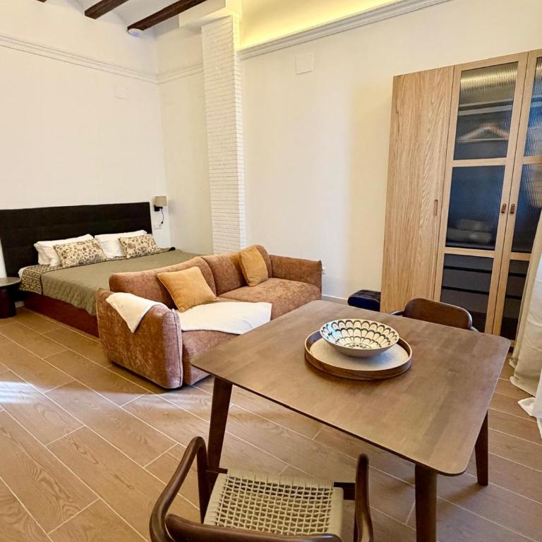 Santa Monica Boutique Apartments - Studio - barrierefrei - 1