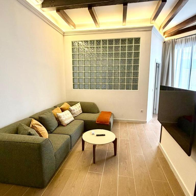 Santa Monica Boutique Apartments - Apartment mit 2 Schlafzimmern und Terrasse - 2