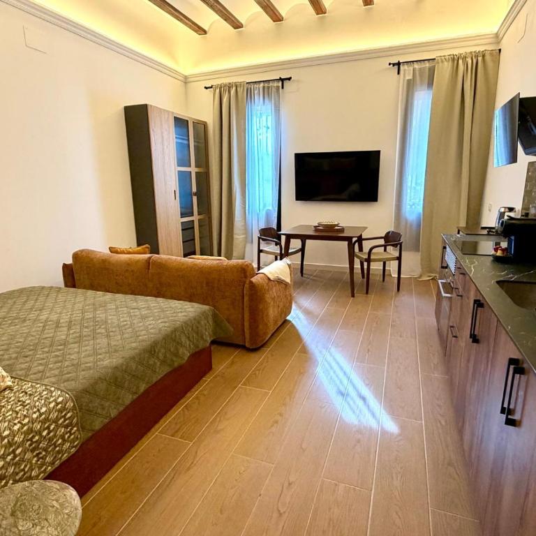 Santa Monica Boutique Apartments - Studio - barrierefrei - 2