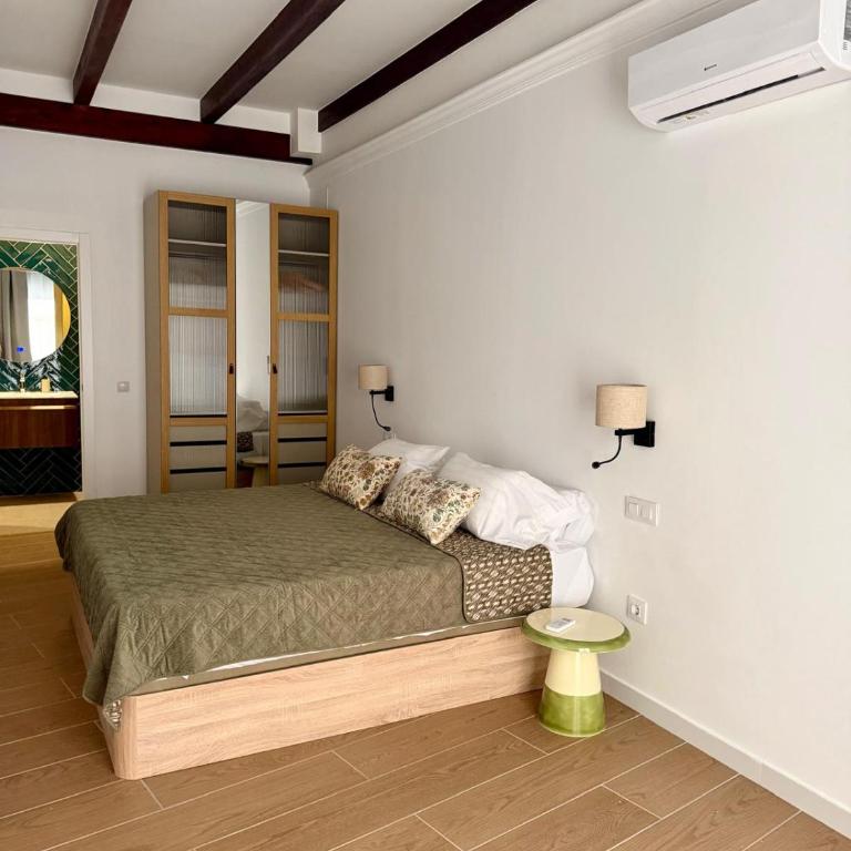 Santa Monica Boutique Apartments - Apartment mit 2 Schlafzimmern und Terrasse - 5