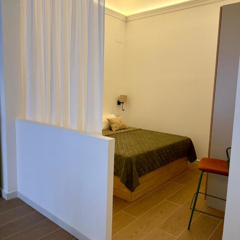 Santa Monica Boutique Apartments - Apartment mit 2 Schlafzimmern und Terrasse - 6