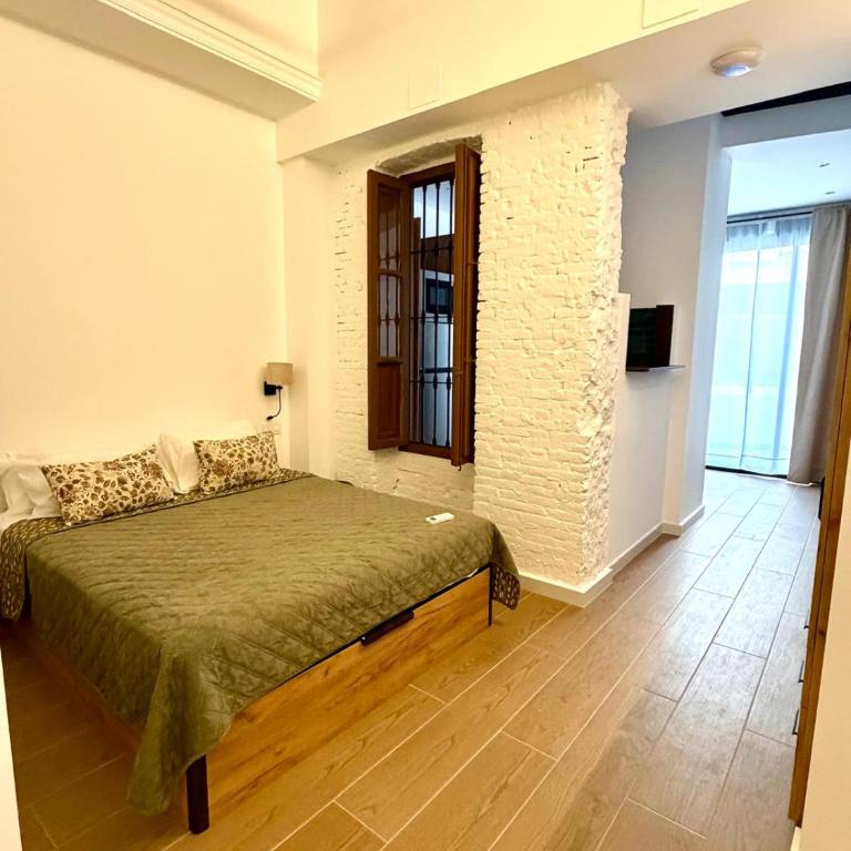 Santa Monica Boutique Apartments - Studio mit Terrasse - 4