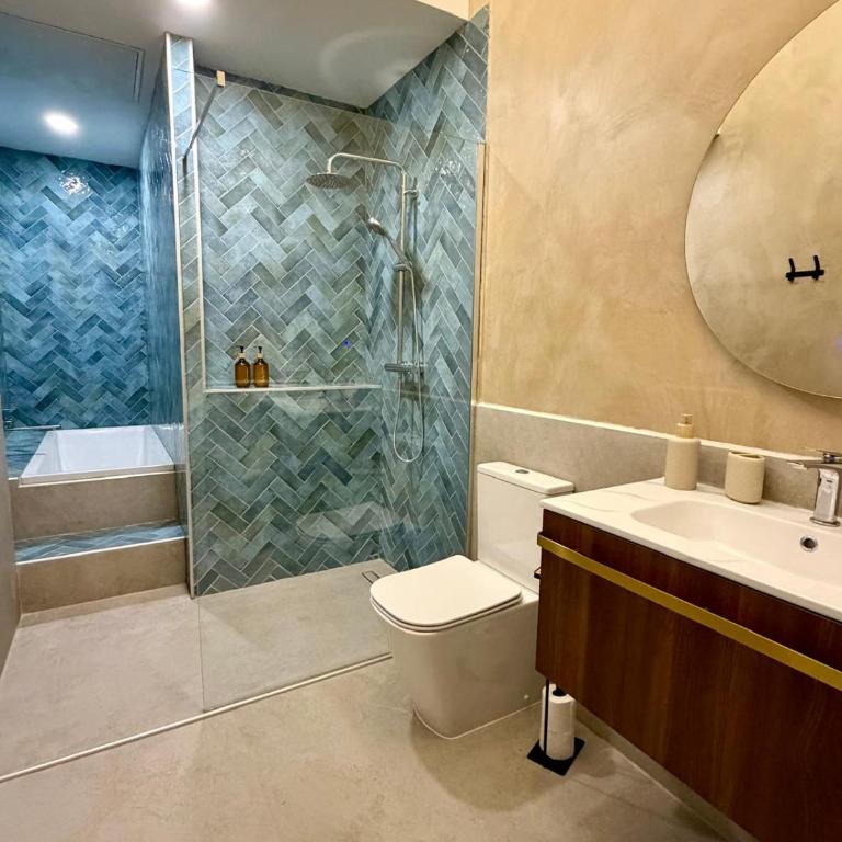 Santa Monica Boutique Apartments - Studio - 8