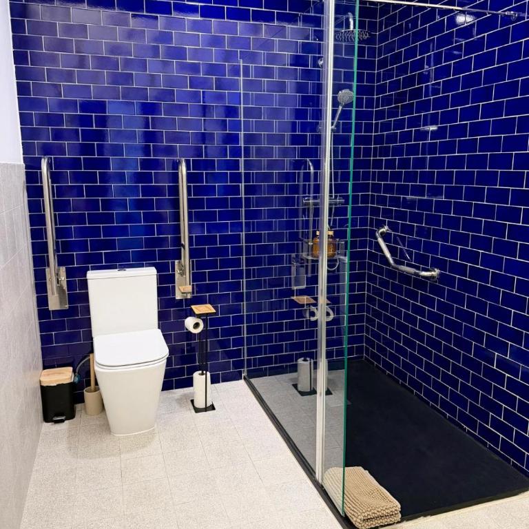 Santa Monica Boutique Apartments - Studio - barrierefrei - 4
