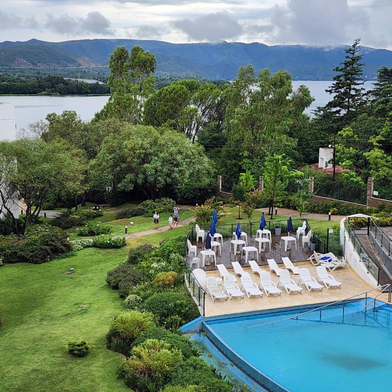Veneto Village "Lakeview" - Apartamento de 2 dormitorios con vistas al lago - 5
