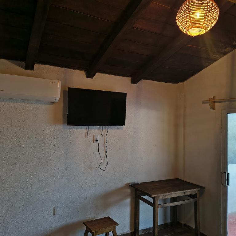 Club Cadena - Zimmer mit Kingsize-Bett und Seeblick - 8