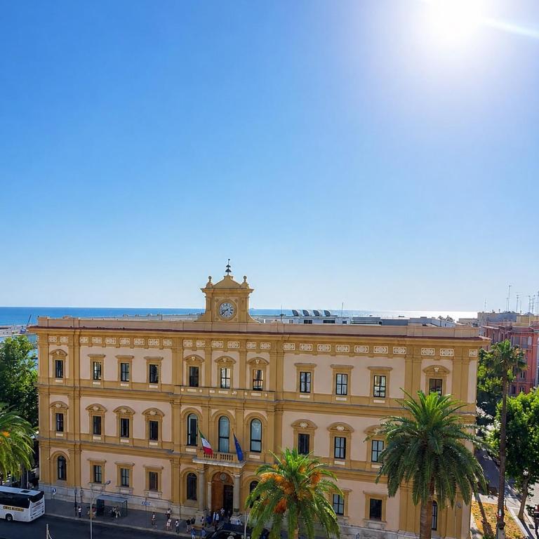 Terrazza dell'Orologio - Appartamento con 2 Camere da Letto - 20