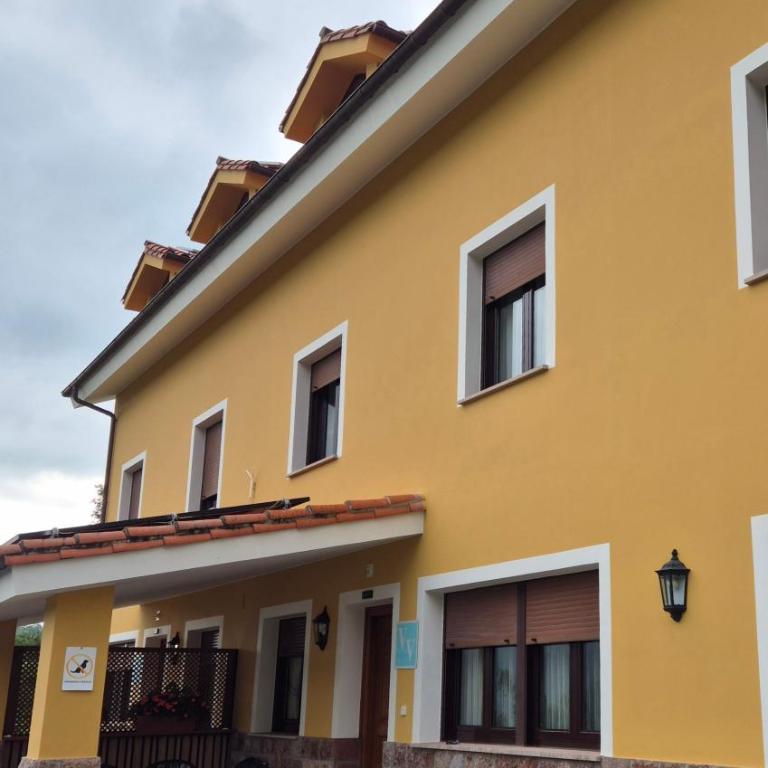 Viviendas Vacacionales Beni II - Casa de 4 dormitorios - 1