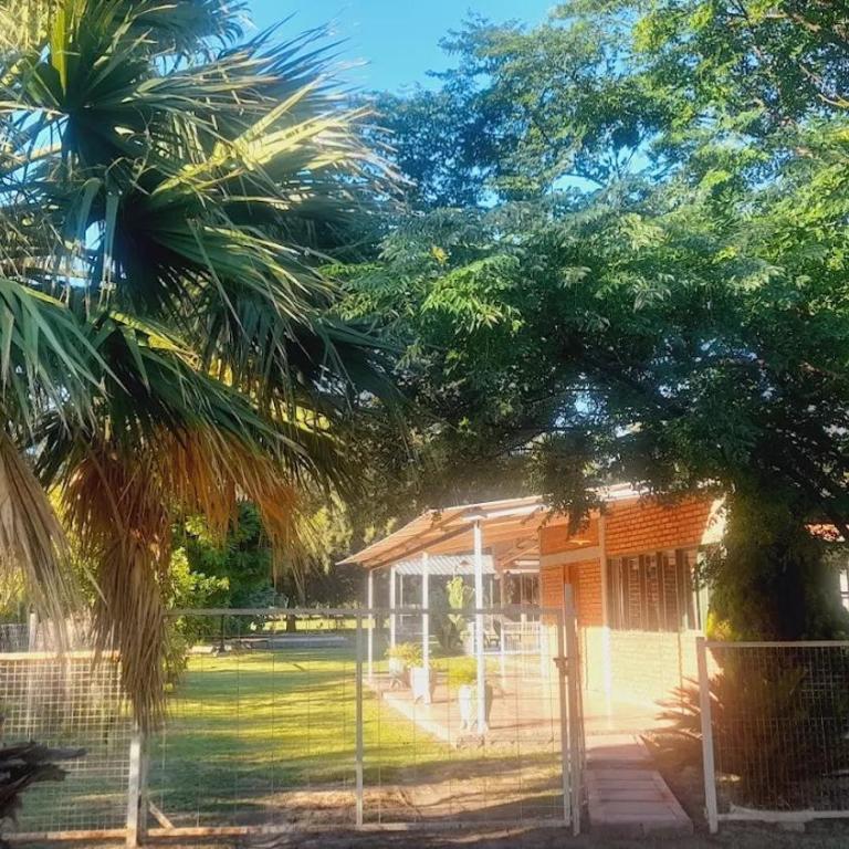 La lunita - Two-Bedroom House - 1