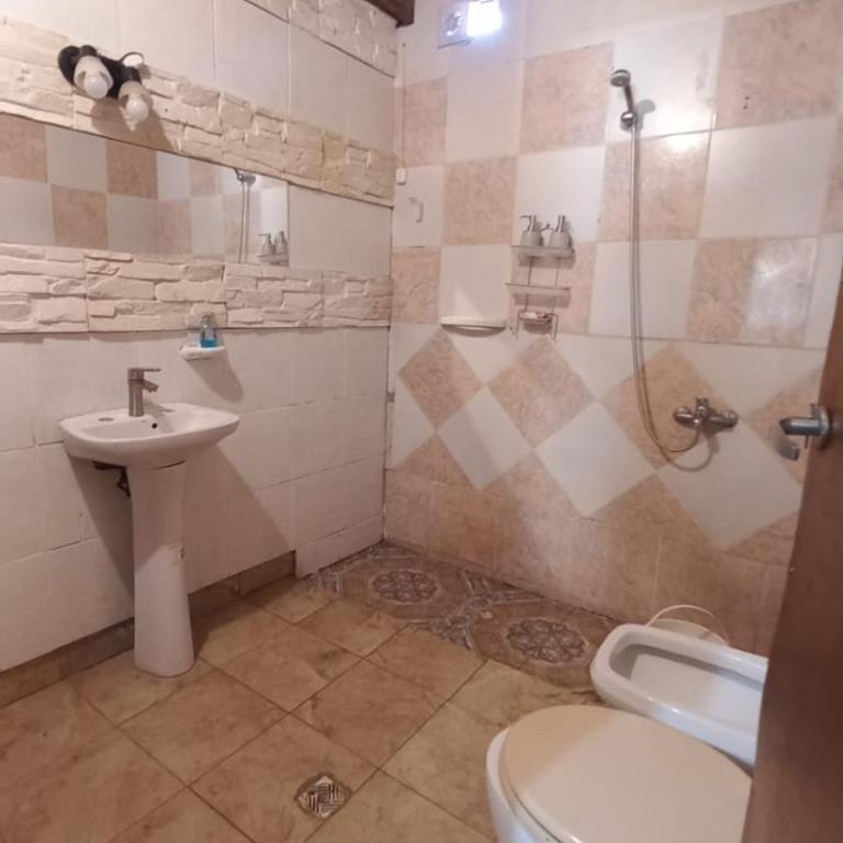 La lunita - Two-Bedroom House - 2