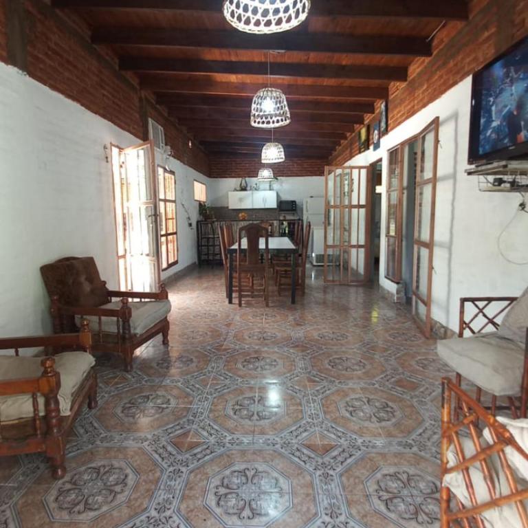 La lunita - Two-Bedroom House - 3
