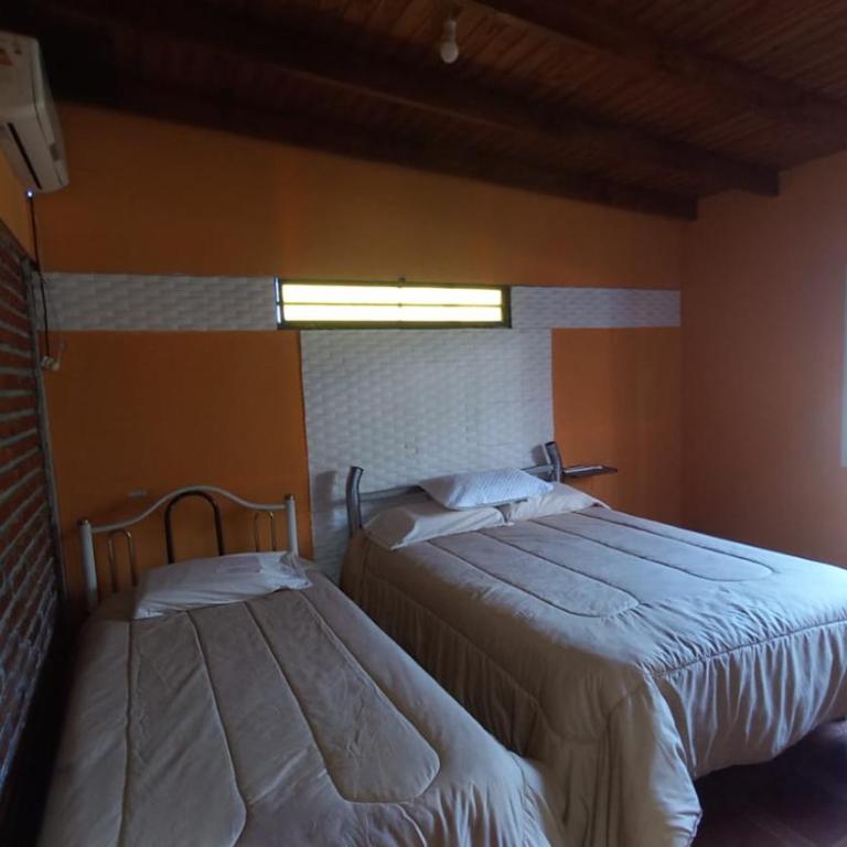 La lunita - Two-Bedroom House - 4