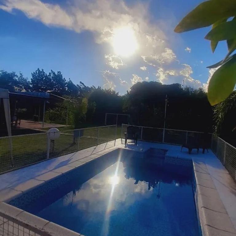 La lunita - Two-Bedroom House - 6