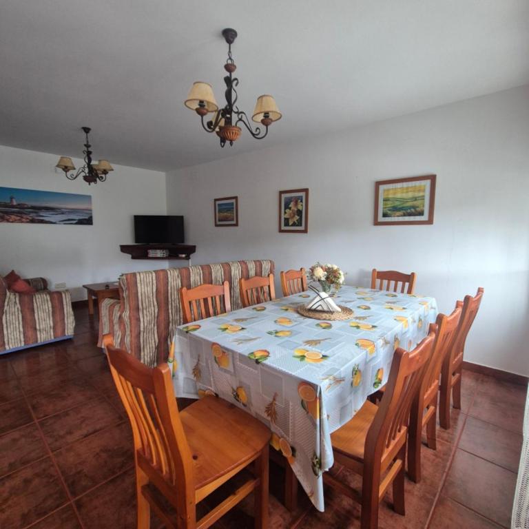 Viviendas Vacacionales Beni II - Casa de 4 dormitorios - 11
