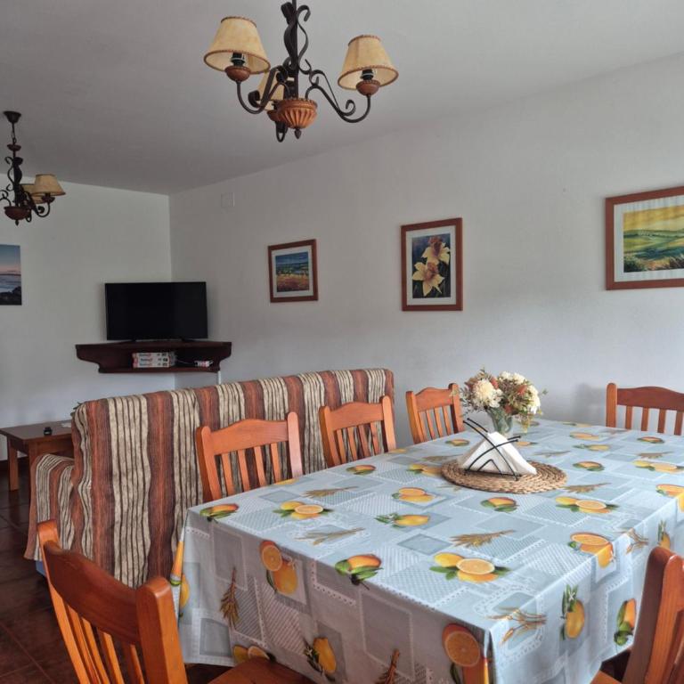 Viviendas Vacacionales Beni II - Casa de 4 dormitorios - 12