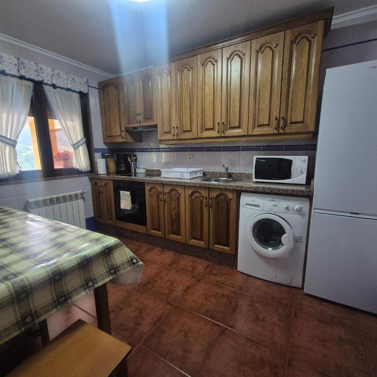 Viviendas Vacacionales Beni II - Casa de 4 dormitorios - 16
