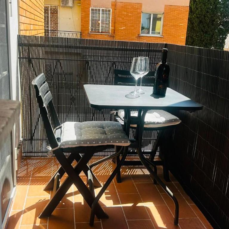 Roma San Peter 17 - Appartamento con 1 Camera da Letto - 32