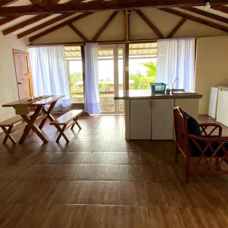 Casas vacacionales Sofioli - Apartamento de 1 dormitorio - 6