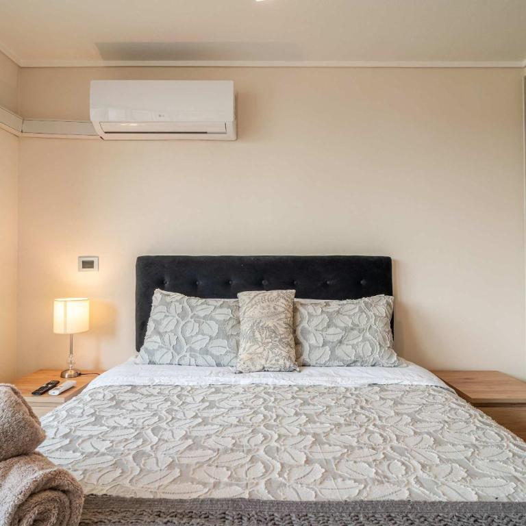 HOM I Cerca Barrio Italia Aire Acondicionado Wifi Gym Metro B0611 - Apartamento - 27