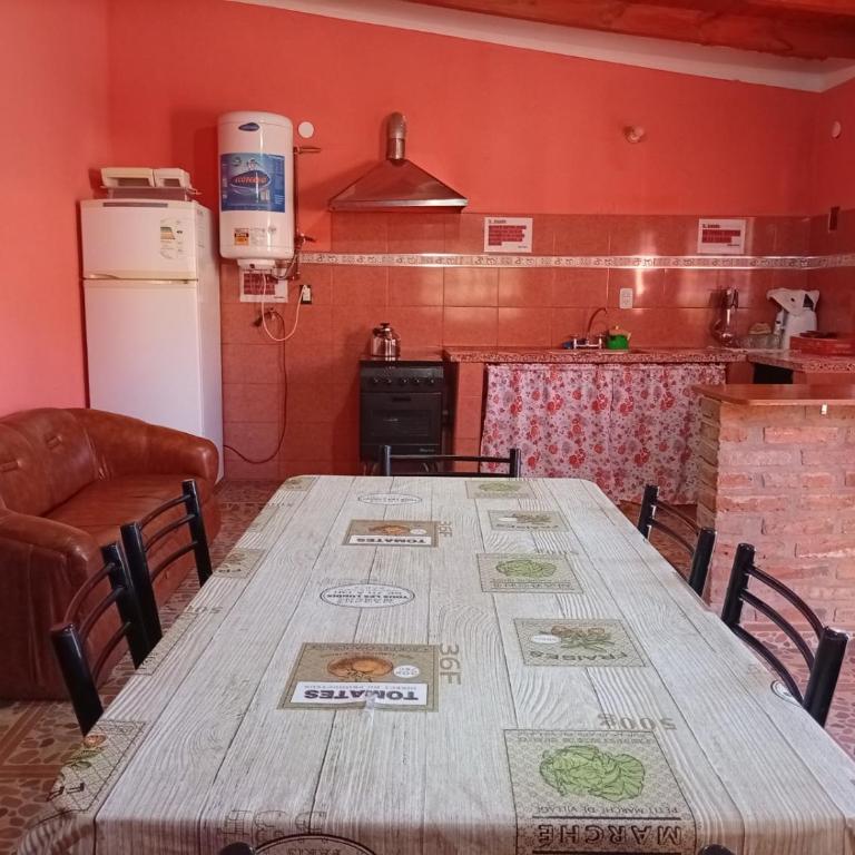 Maimara Hospedaje Sumalawa - Three-Bedroom House - 2