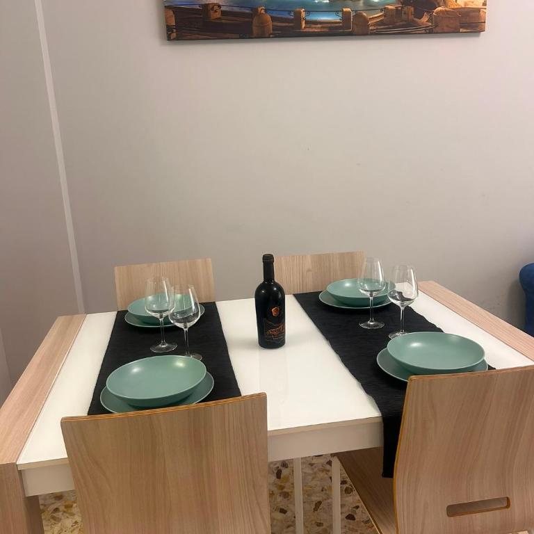 Roma San Peter 17 - Appartamento con 1 Camera da Letto - 10