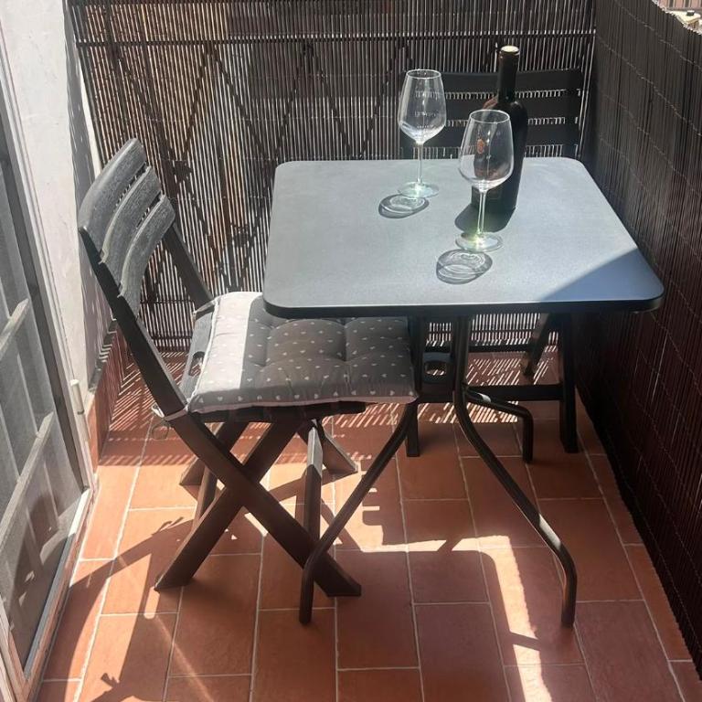 Roma San Peter 17 - Appartamento con 1 Camera da Letto - 33