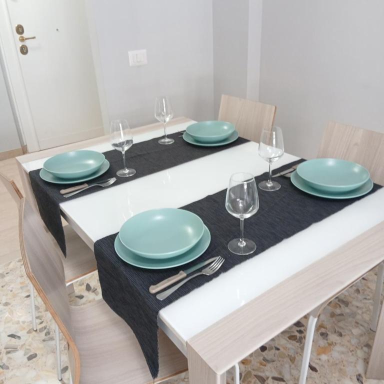 Roma San Peter 17 - Appartamento con 1 Camera da Letto - 14