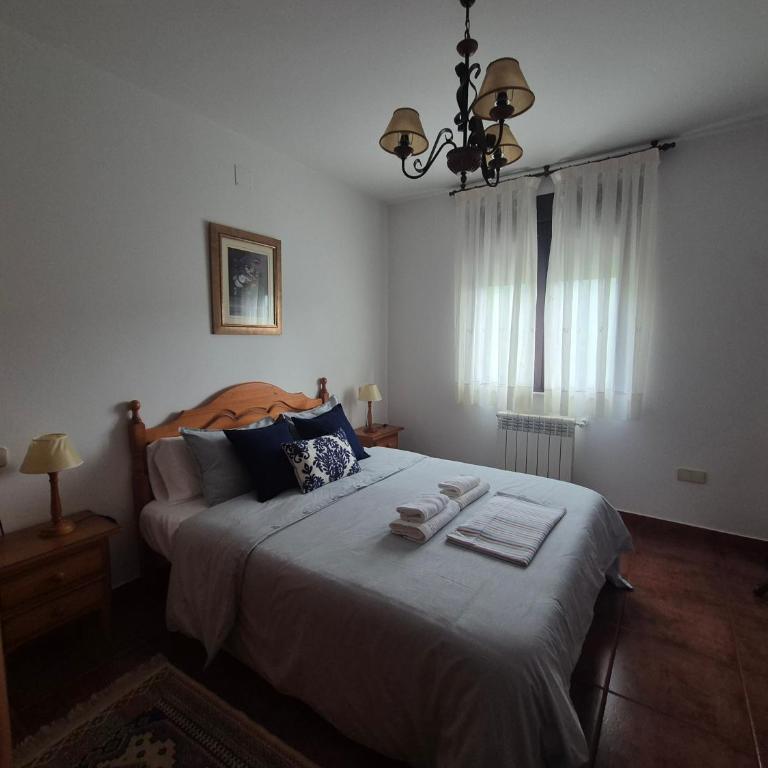 Viviendas Vacacionales Beni II - Casa de 4 dormitorios - 21