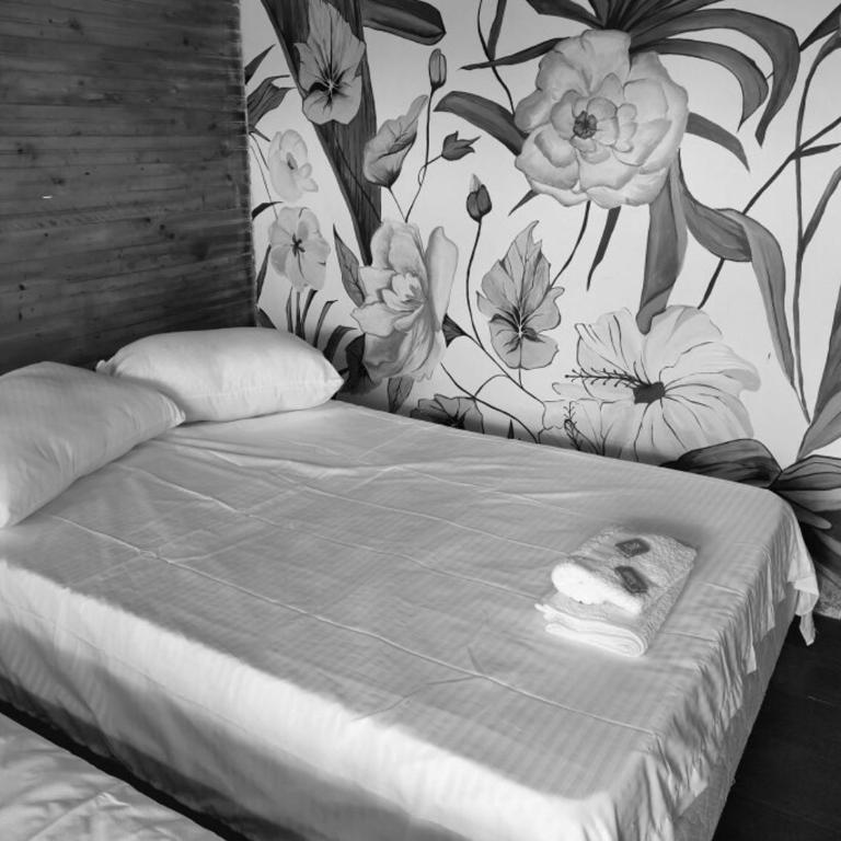 Begonias La Julia-Rural Accommodation Filandia Quindío - Apartamento de 1 dormitorio - 14