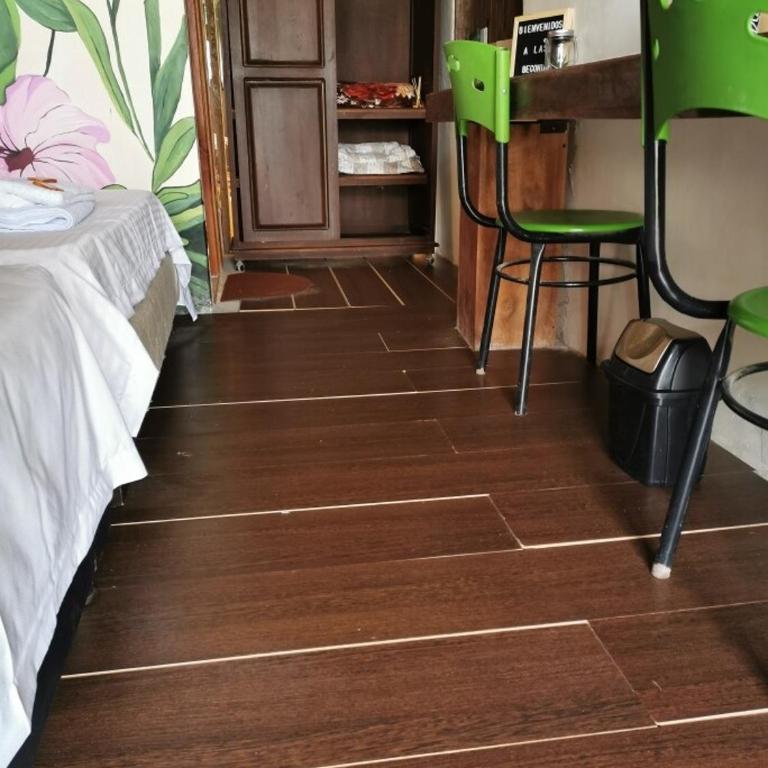 Begonias La Julia-Rural Accommodation Filandia Quindío - Apartamento de 1 dormitorio - 19