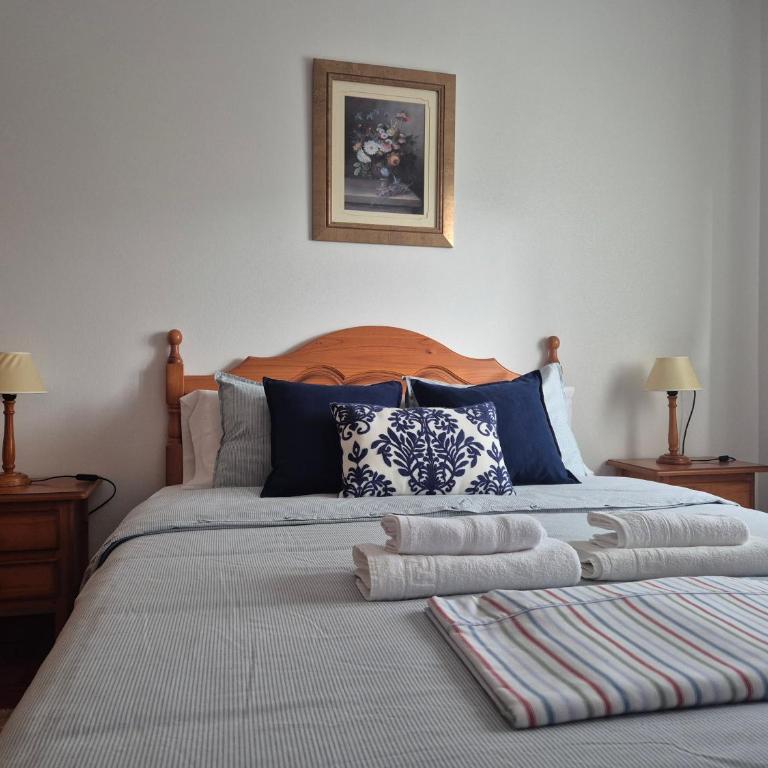 Viviendas Vacacionales Beni II - Casa de 4 dormitorios - 22