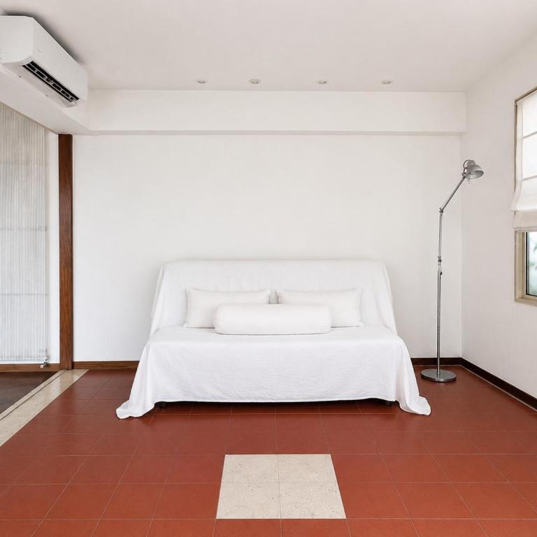 Terrazza dell'Orologio - Appartamento con 2 Camere da Letto - 21