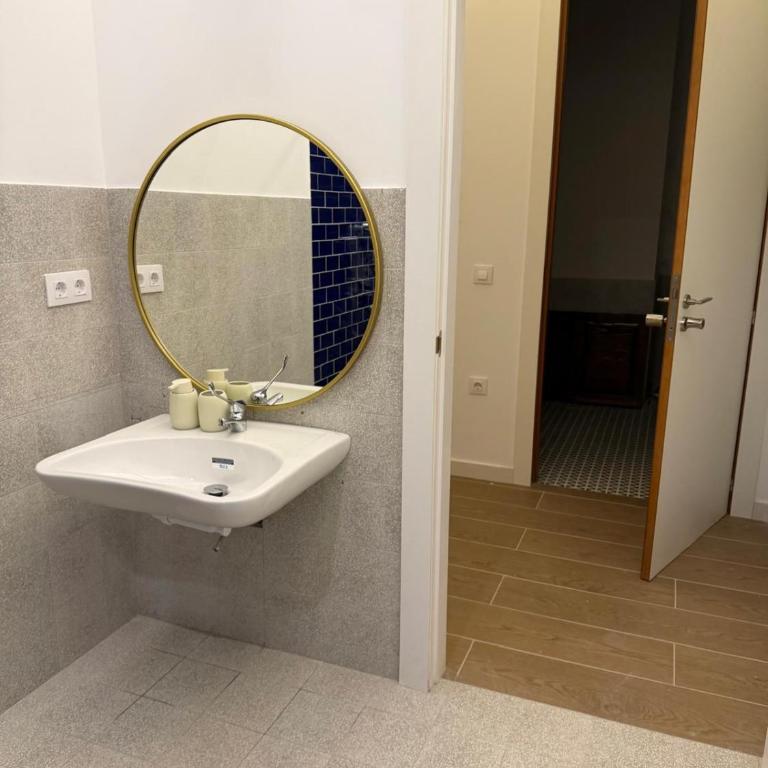 Santa Monica Boutique Apartments - Studio - barrierefrei - 5