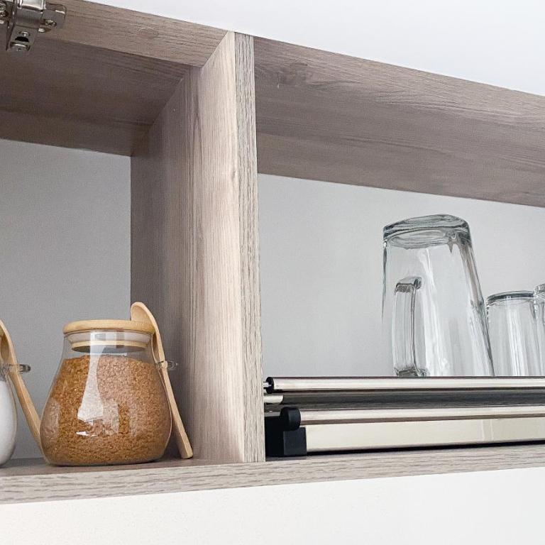 Tu loft en Chapinero Alto - Apartamento Estudio - 17