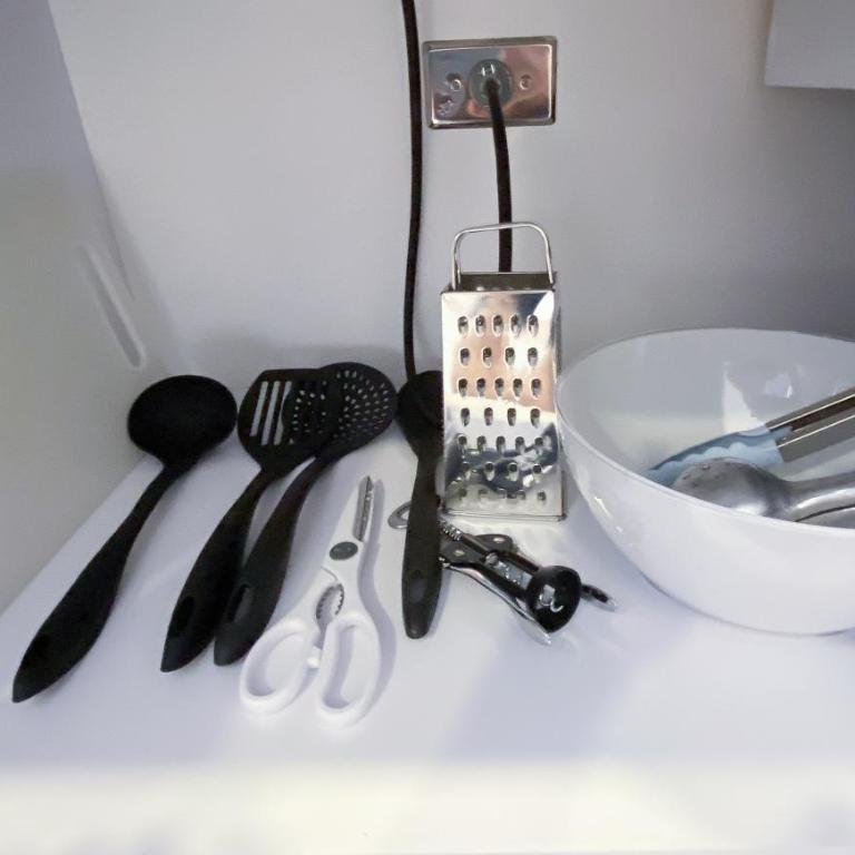 Tu loft en Chapinero Alto - Apartamento Estudio - 14