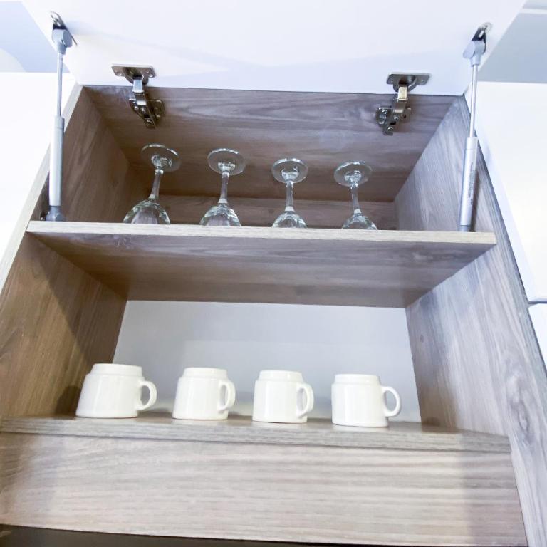 Tu loft en Chapinero Alto - Apartamento Estudio - 18