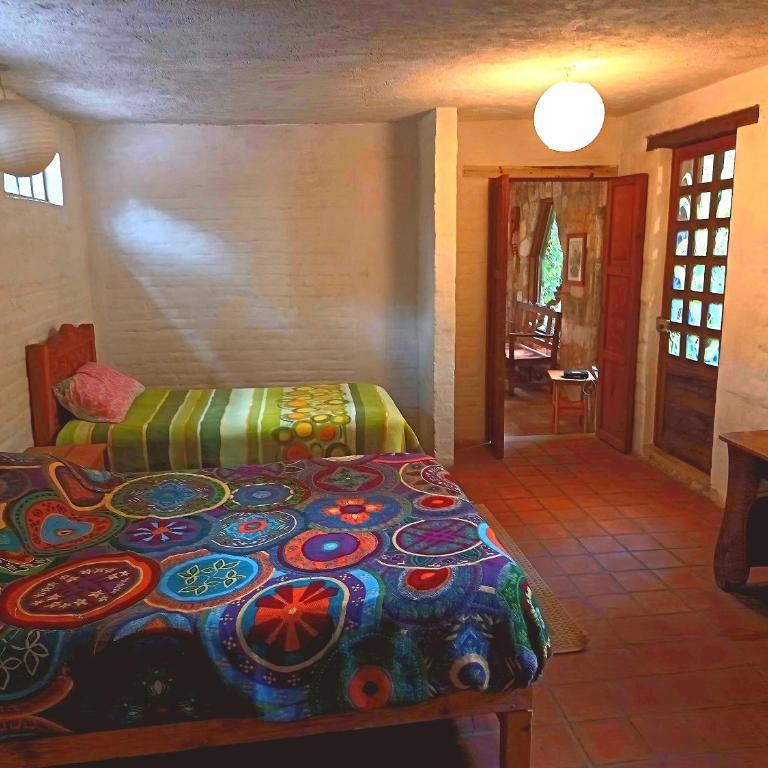 Secret Garden - Apartamento de 2 dormitorios - 2