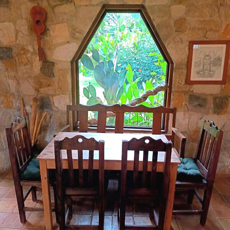 Secret Garden - Apartamento de 2 dormitorios - 4