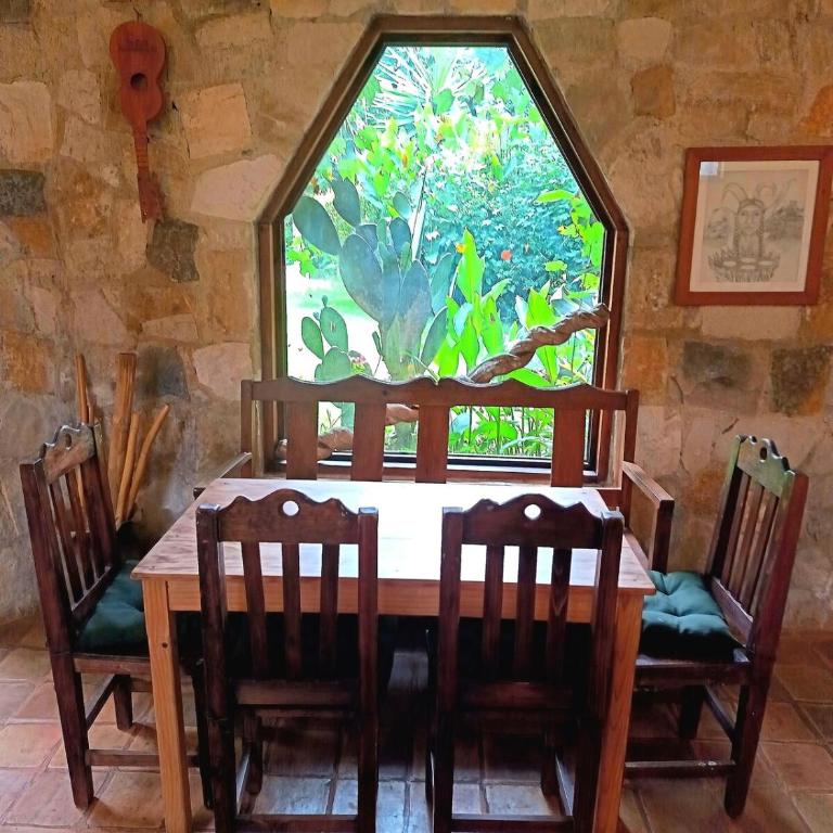 Secret Garden - Apartamento de 2 dormitorios - 7