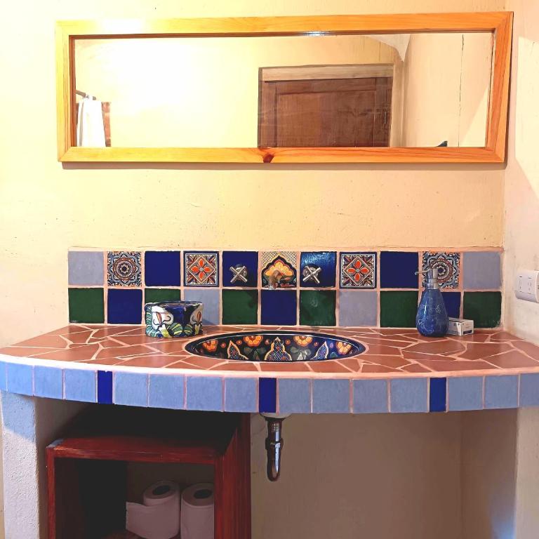 Secret Garden - Apartamento de 2 dormitorios - 13